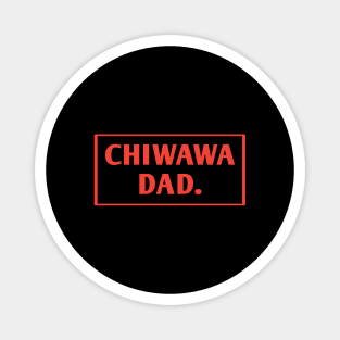 Chiwawa Magnet